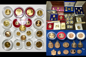 รับซื้อเหรียญทองคำ ทุกวาระ
